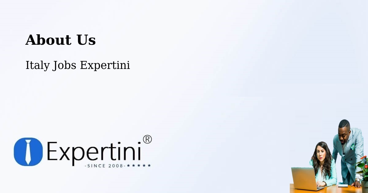 About Expertini Recruitment Platform  – Caneva - Caneva, Italy Jobs Expertini