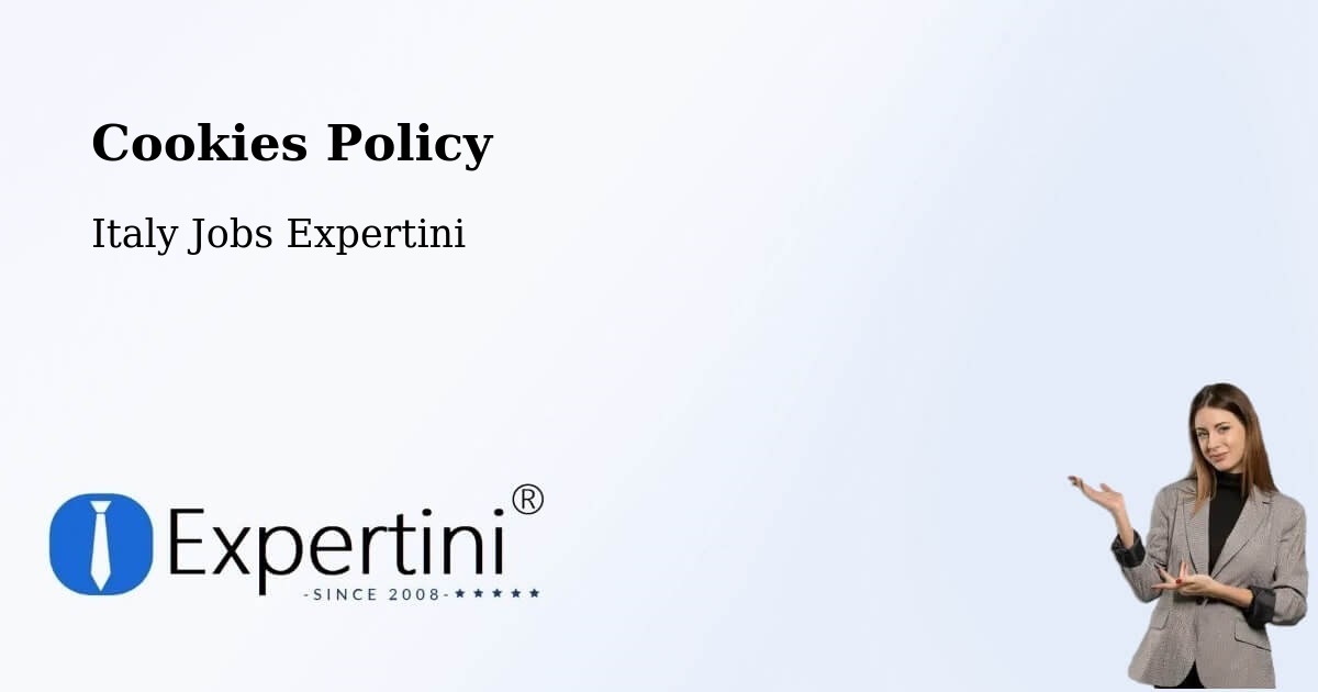 Cookie Policy – Caneva - Italy Jobs Expertini
