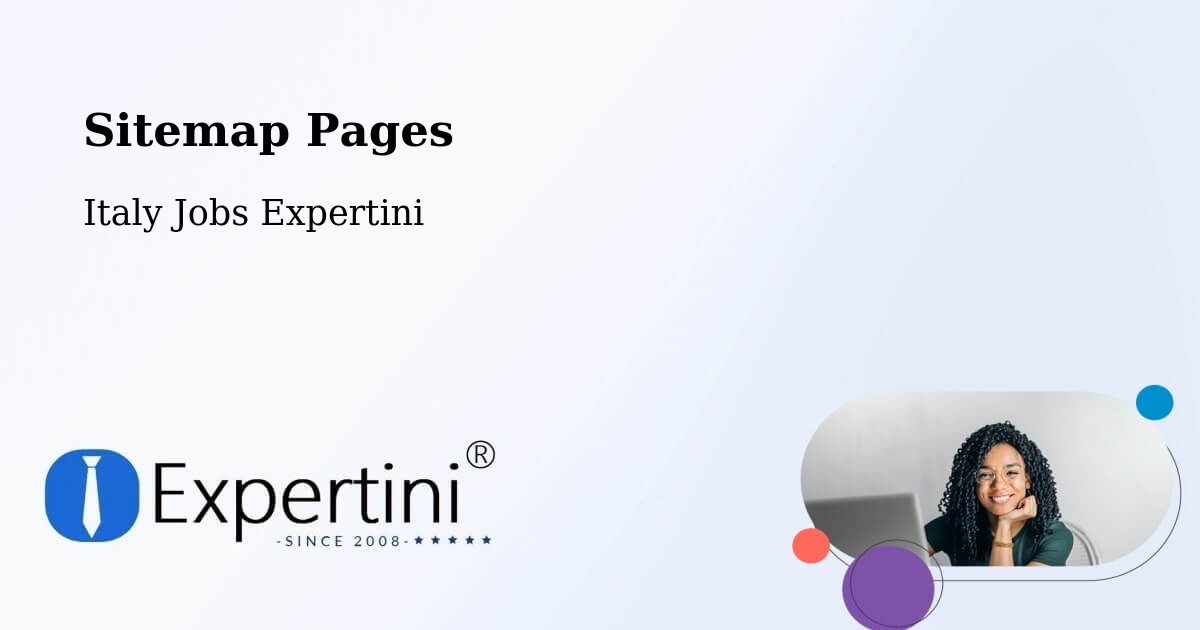 Sitemap Pages - Caneva - Italy Jobs Expertini