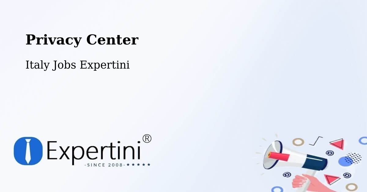 Privacy Policy – Caneva - Italy Jobs Expertini