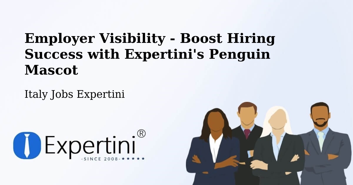 CV and Resume Visibility Optimization – Caneva - Italy Jobs Expertini